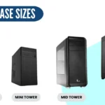 PC Case Sizes