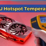 GPU Hotspot Temperature