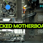 bricked motherboard