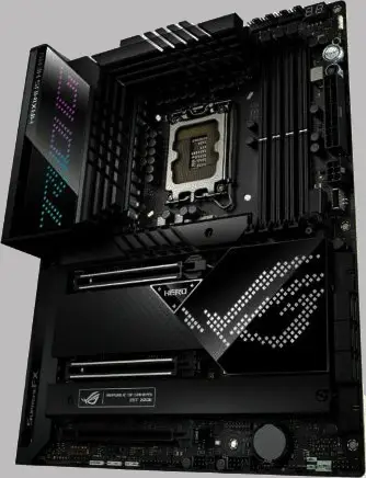 ASUS ROG Maximus Z690 Hero