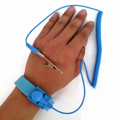 Anti Static Wristband