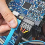 Do SATA Cables Come with Motherboard