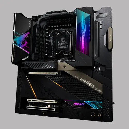 GIGABYTE Z690 AORUS Xtreme
