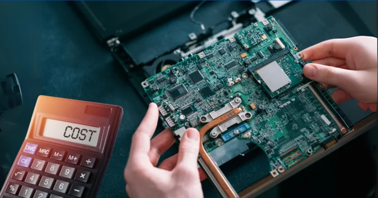 How Much Does A Motherboard Cost