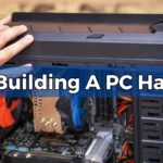 Is Building A PC Hard