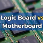 Logic Board vs Motherboard
