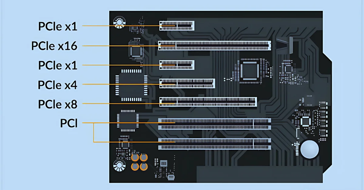 PCIe 3.0 vs 2.0