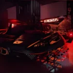 Red Light On Motherboard