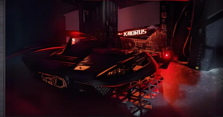 Red Light On Motherboard