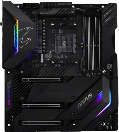 gigabyte x570 aorus extreme