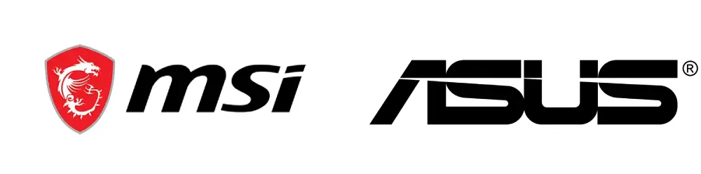 msi vs asus