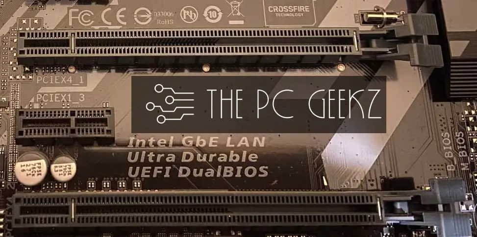 pcie3 vs pcie2differences