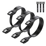 What Does A SATA Cable Look Like?
