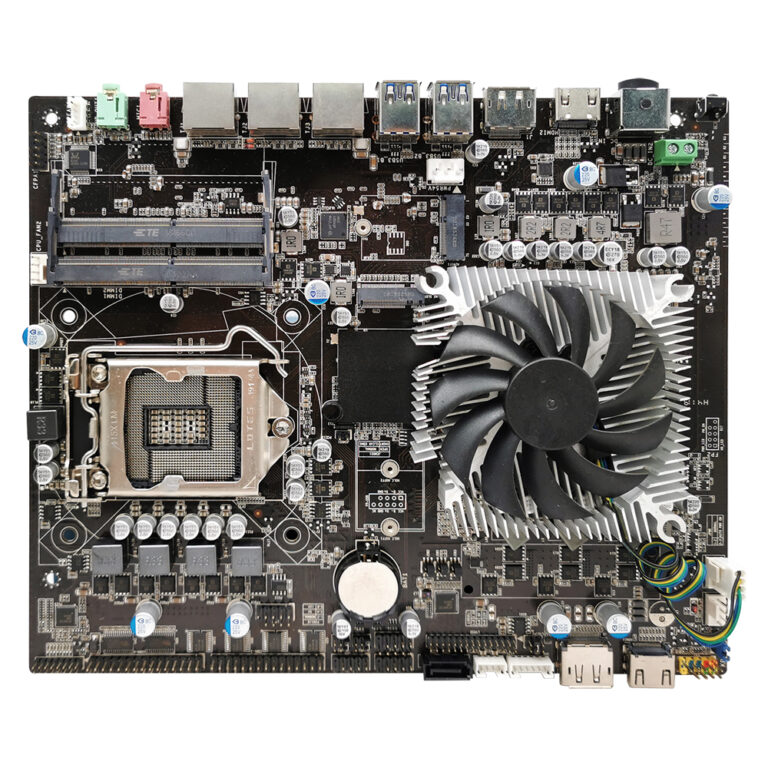 Do Motherboards Have Integrated Graphics?