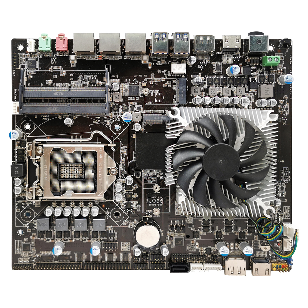 Do Motherboards Have Integrated Graphics? 2 Do Motherboards Have Integrated Graphics?