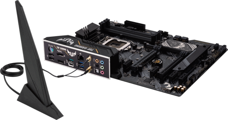 Do Motherboards Come With Wifi?