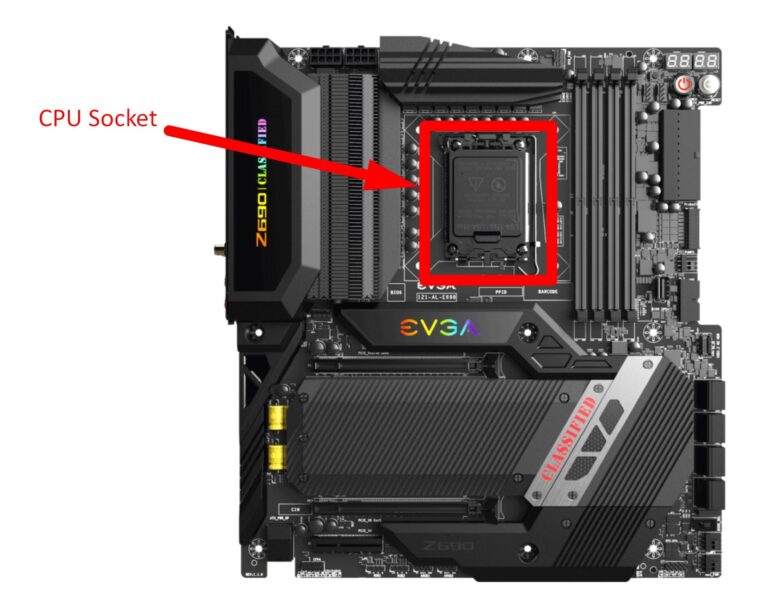 What CPU Is Compatible With My Motherboard?