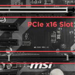 Does It Matter Which PCI-e x16 Slot I Use?