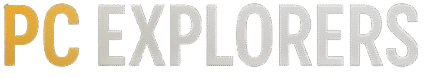 PC EXPLORERS LOGO 10a