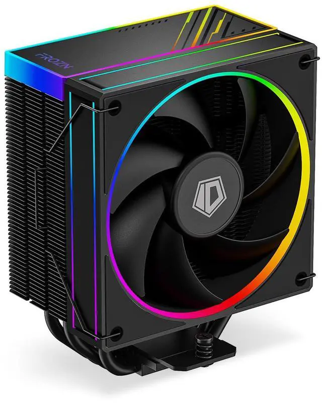Best CPU Coolers For Ryzen 7 7800X3D 5 Cooler Master Hyper 620S Dual Tower CPU Cooler