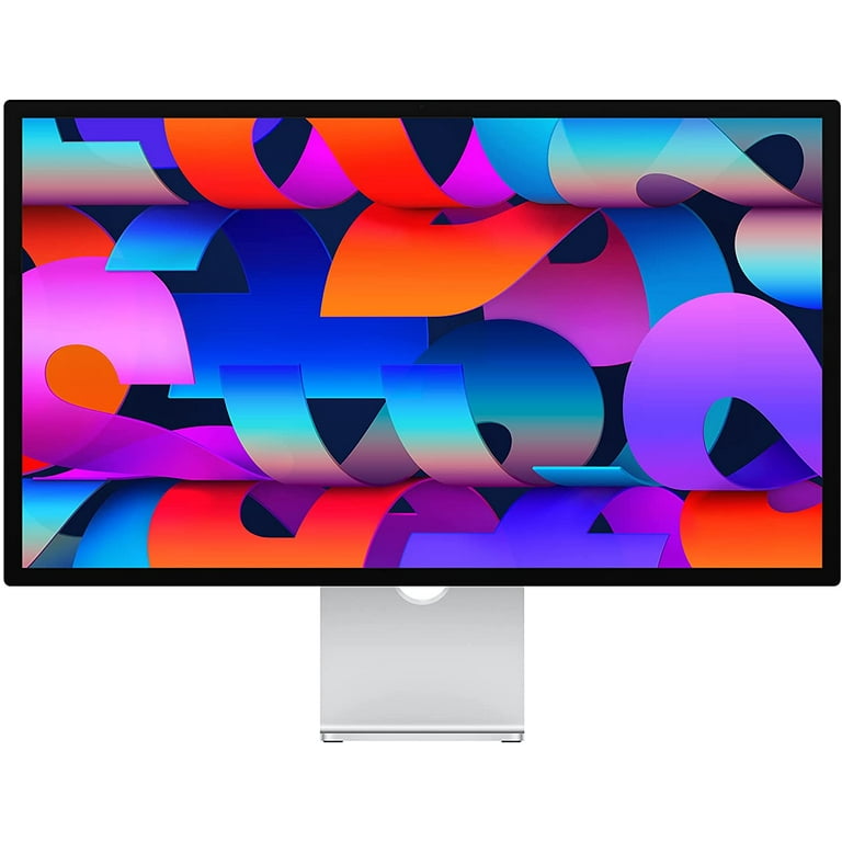 6 BEST MONITORS FOR MAC MINI IN 2025-2026 7 Apple Studio Display