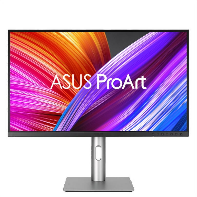 6 BEST MONITORS FOR MAC MINI IN 2025-2026 5 ASUS ProArt Display PA279CRV Monitor