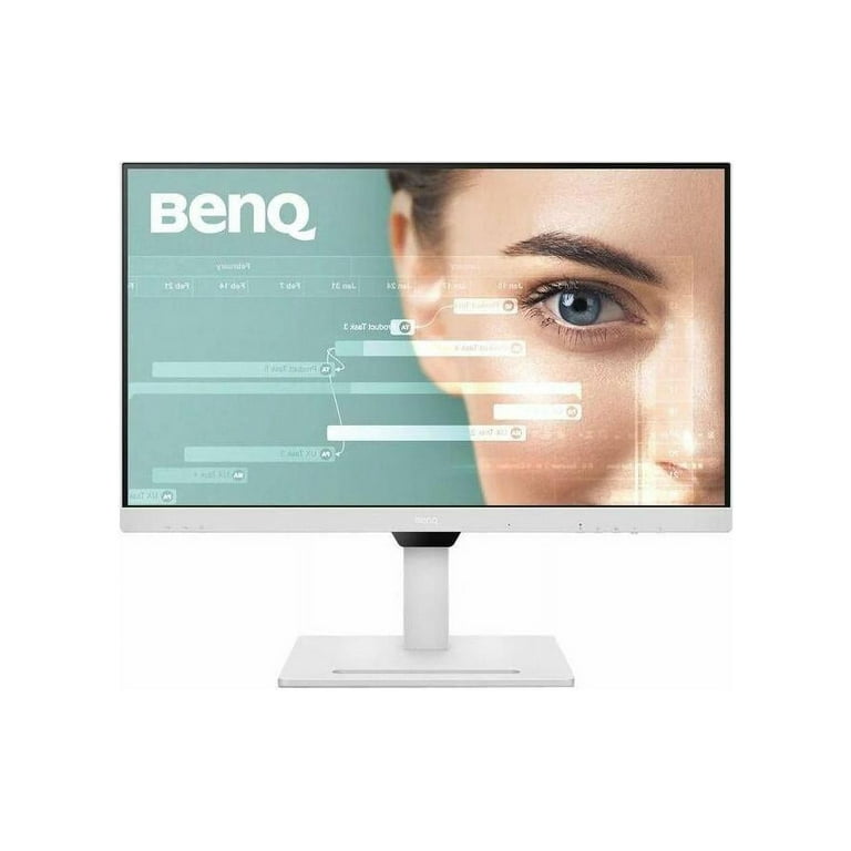 6 BEST MONITORS FOR MAC MINI IN 2025-2026 4 BenQ GW2790QT Productivity Monitor 27″ 1440p