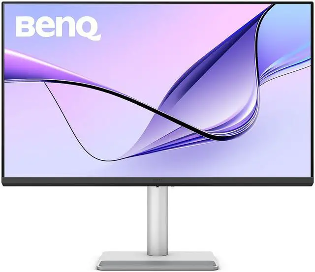 6 BEST MONITORS FOR MAC MINI IN 2025-2026 23 BenQ MA320U 32” 4K 3840x2160 Monitor