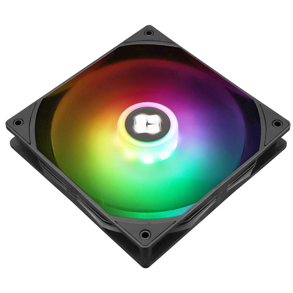 Thermalright TL-C14C-S 140mm ARGB Fan