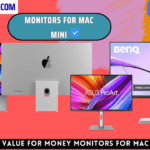 Best monitors for mac mini