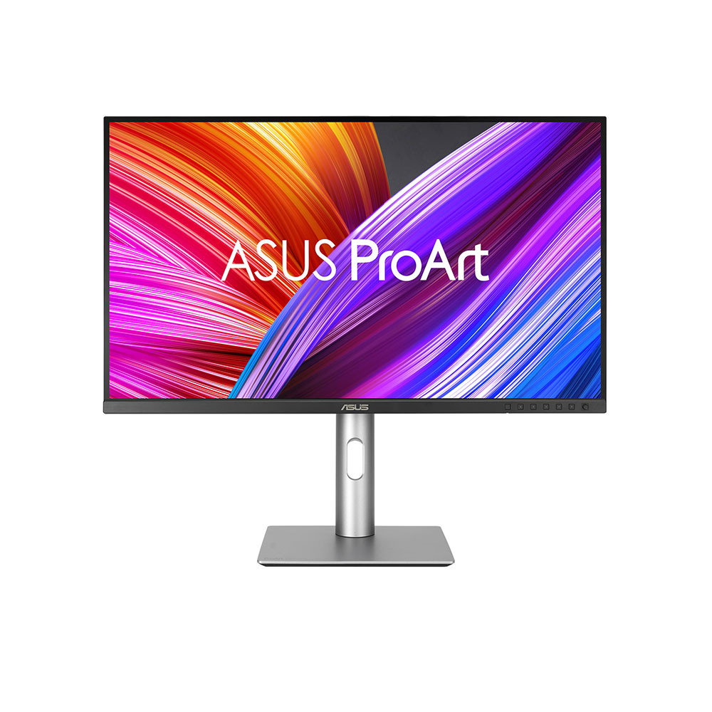 6 BEST MONITORS FOR MAC MINI IN 2025-2026 16 ASUS ProArt Display PA279CRV: