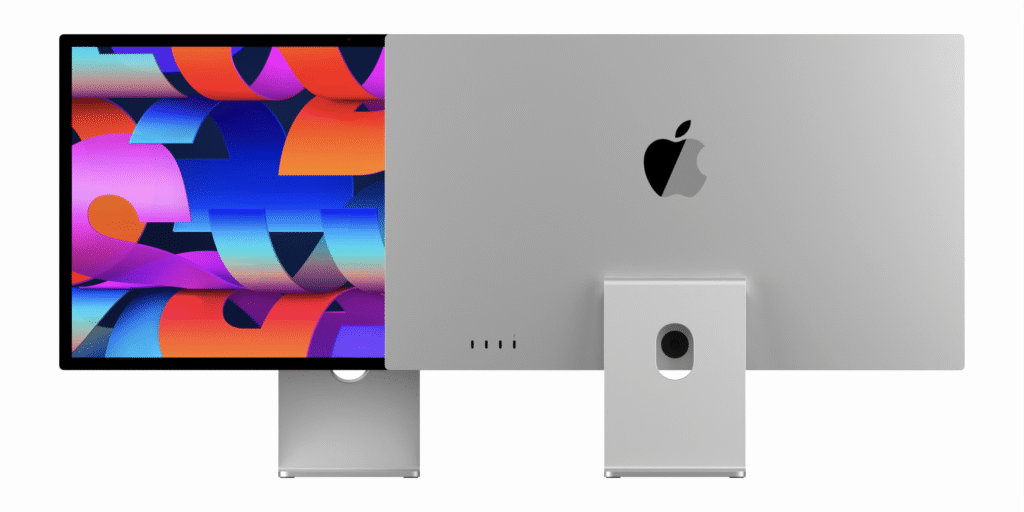 6 BEST MONITORS FOR MAC MINI IN 2025-2026 6 Apple Studio Display
