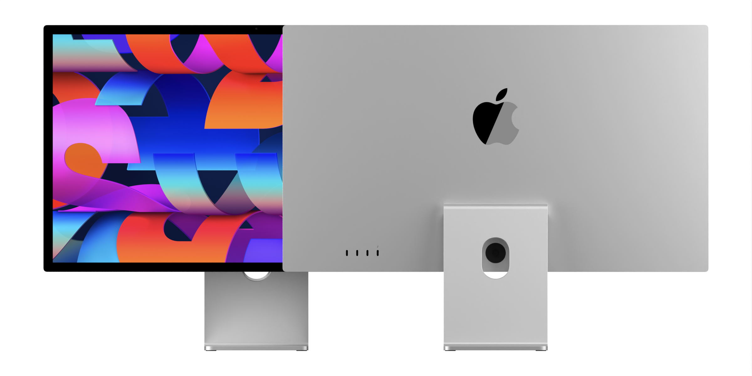 6 BEST MONITORS FOR MAC MINI IN 2025-2026 3 Apple Studio Display
