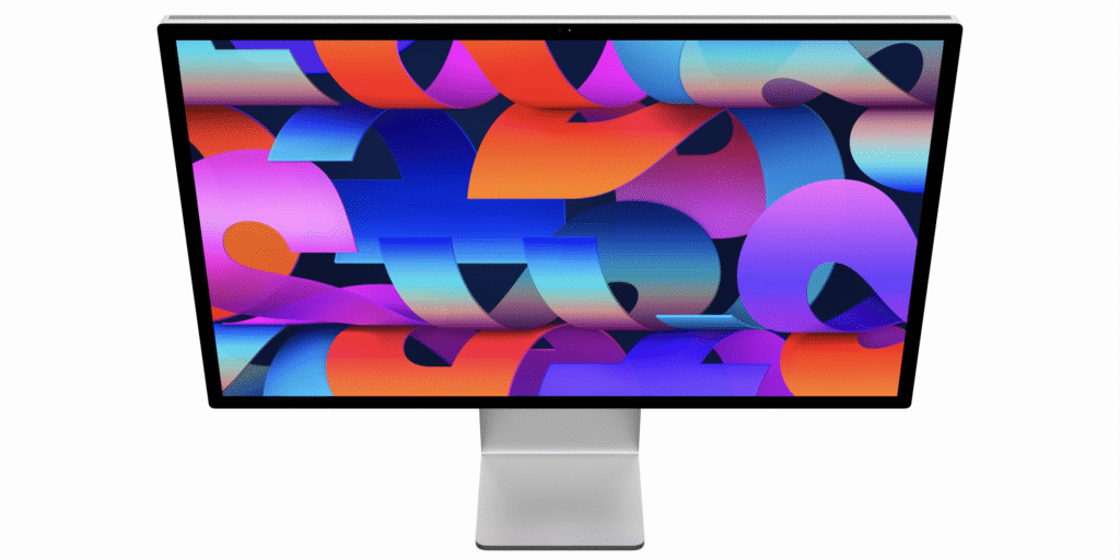 6 BEST MONITORS FOR MAC MINI IN 2025-2026 10 Apple Studio Display