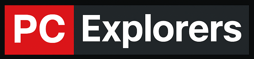 PC Explorers