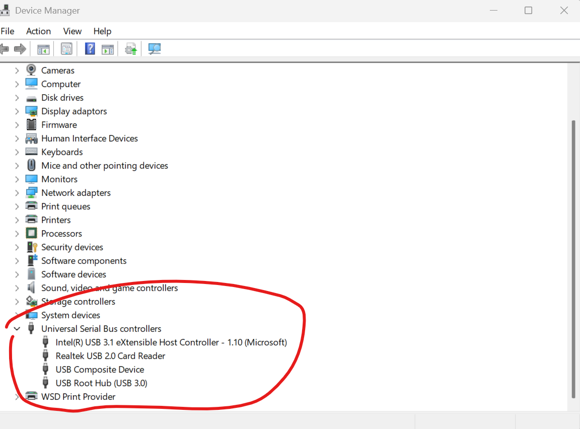 Fix - USB DEVICE NOT RECOGNIZED - ALL METHODS 3 FIX USB DEVICE NOT RECOGNIZED