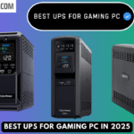 BEST UPS FOR GAMING PC - LONG BACKUP 2025 123 BEST UPS FOR GAMING PC - LONG BACKUP 2025