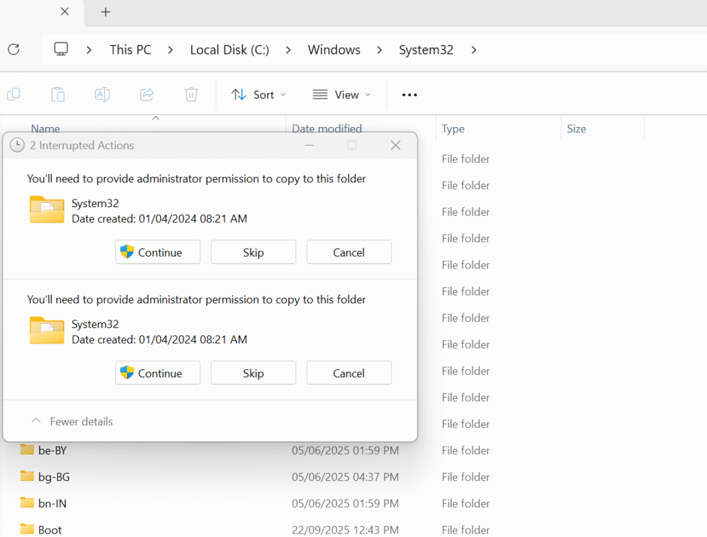 How to Fix the Steam.dll Error - 100% FIX