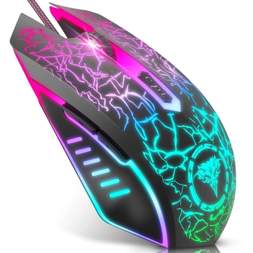 Best Gaming Mouse Under $30: Top Budget Picks 34 1000033076