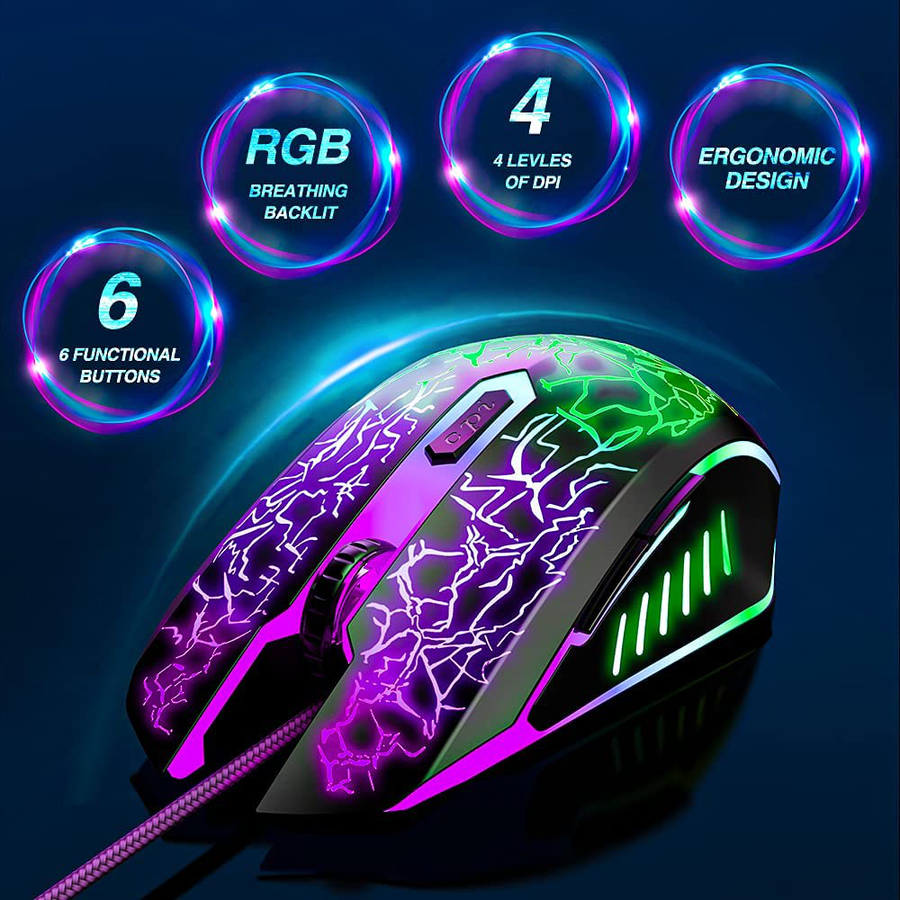 Best Gaming Mouse Under $30: Top Budget Picks 33 1000033081