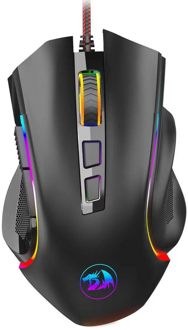 Best Gaming Mouse Under $30: Top Budget Picks 21 1000033276